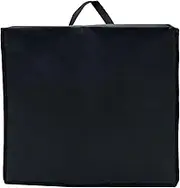 Heat Resistant Waterproof Dustproof Nylon Fabric Protective Cover for Philips Airfryer 5000 Series XXL, 7.2L 16-in-1 Airfryer/Ninja Foodi MAX Dual Zone Hot Air Fryer [AF400EU], 9.5L