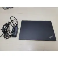 在飛比找蝦皮購物優惠-Lenovo thinkpad x1 carbon 5th 