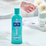 日本獅王OCTO清屑舒癢洗髮精320ML