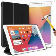 iPad 10.2-inch 9th Generation Case Full body Protective Cover / Screen Protector