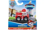 Paw Patrol: Pup Squad Racers - Marshall