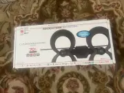 BNIB Clearstream 4MAX Indoor/Outdoor UHF/VHF HDTV Antenna - Black