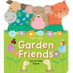 GARDEN FRIENDS: FUN FOR LITTLE FINGERS