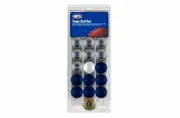 Geelong Cats AFL Pool Snooker Billiard Balls Set