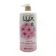 LUX 麗仕精油沐浴乳日本櫻花1000ml