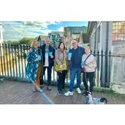 Save 20.00%! Lewes Walking Tour Experience