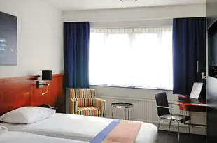 阿米拉斯恩荷芬酒店Amrâth Hotel Eindhoven