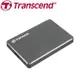 Transcend 創見 StoreJet 25C3N 超薄型 外接硬碟 USB 3.1 [富廉網]