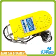 Polaris Pool Cleaner MV3 Power Separator