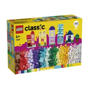 玩具反斗城 LEGO樂高 創意房屋 11035