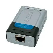 NEW D-Link DWL-P50 1-Port 10/100 PoE Splitter 5V/12V NO Adapter
