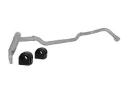 Whiteline 2013+ Mini Cooper (F55/F56/F57) Front Heavy Duty Sway Bar - 30mm (for: Mini)