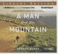 在飛比找博客來優惠-A Man and His Mountain: The Ev