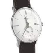 junghans Meister Mega Small Second 058/4902.02