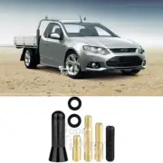 For FORD FG FGX UTE SEDAN 1.4" inch Auto Antenna Replace AM/FM Mast Radio Aerial (for: Ford)
