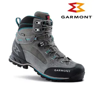 Garmont 女款Gore-Tex大背包健行鞋 Rambler 2.0 GTX WMS 481043/615