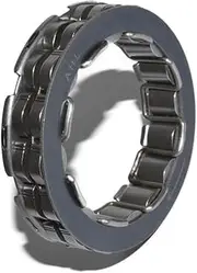 Motorcycle Part For YA-MA Wolverine Bruin Rhino Kodiak Grizzly 350 450 400 YZF R1 FZ1000 YZFR1 Starter Overrunning Clutch Beads