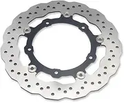 brakes Front Brake Disc Rotors Tracer 700 MTT 690 2016-2022 XSR 700 ABS 2016-2018 XT 700 Z Tenere 2019-2022