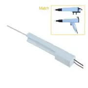 High-Quality 24V 12V 18 KCI Electrostatic Cascade For KCI Powder Coating Gun