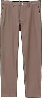 TravisMathew(トラヴィスマシュー) Travis Matthew 7AL018 Men's Tapered Pants (4-Way Stretch) / Golf