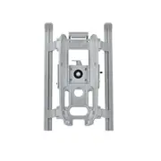 Light Sensitive Aerial Parabolic Thrower for Dji Air 2s / 2