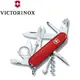 VICTORINOX 維氏 瑞士 EXPLORER 紅 91MM 探索系列瑞士刀/1.6703/工具鉗/悠遊山水