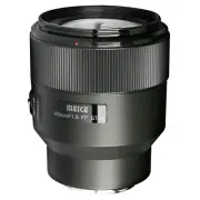 Meike AF 85mm f/1.8 FF STM auto lens for Nikon Z mount camera Z8 Z9 Z7 II Z6 Z5