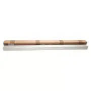 Altech Corp 952.4304.000 CS-2000 SL Aluminum Connection Section, 45x60x1000mm