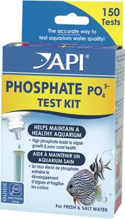 API Phosphate Test Kit (63L)