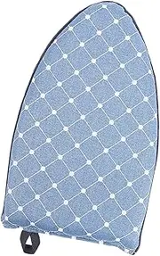 Anti Steam Mitten,Garment Steamer Ironing - Heat Resistant Waterproof Protective Ironing Board Accessory With Finger Loop Design For Clothes Steamers