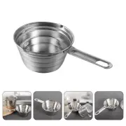 Coffee Measuring Cup Reusable Container Scoops Graduated Cylinder