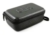 Portable Mic Case Fits Shure MV88+ Video Kit Mic - Includes Microphone CASE ONLY