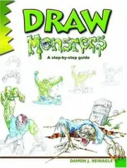 Draw Monsters (Learn to Draw)