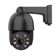 HIKVISION Compatible 4K 8MP PTZ ip camera Auto-tracking 2-way Audio Full metal