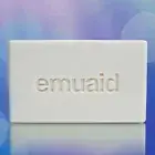 Emuaid Therapeutic Moisture Bar / Soap Dermatitis Eczema Psoriasis Rosacea 5 oz
