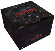 Vampire: The Masquerade - Chapters: Montreal