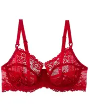Wacoal Embrace Lace Underwire Bra