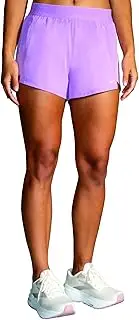 [Brooks] Women's Chaser 3" Shorts