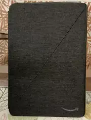 Amazon Fire HD 10 Tablet Cover Fit 11th gen CHARCOAL BLACK AS SHOWN‼️