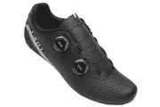 Giro Road Shoe Mens Regime Black