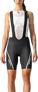 [CASTELLI] Women's Velocissima 3 Cycling Bib Short