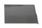 DeLonghi nespresso Frontal Black Bin Coffee Machine Lattissima Touch EN560