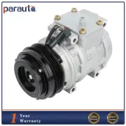A/C Compressor For 1997-2003 For Toyota T100 For Tacoma 2.7L 10PA15C Compressor (for: Toyota)