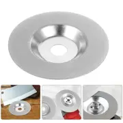 Wheel Angle Grinder Whetstone Sharpening Tool Polishing Disc