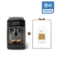 在飛比找蝦皮購物優惠-飛利浦 1200 系列全自動濃縮咖啡機 (EP1220/03