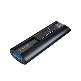 SanDisk CZ880 Extreme Pro USB 3.1 128G 256G 固態隨身碟 公司貨 終生保固