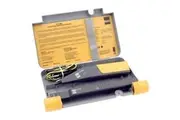 AEGIS CZ1000 F Set Cable Telephone Line Tone Tracer Generator Tester Finder