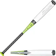 Mizuno 2014 Whiteout Fastpitch Softball Bat