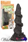 NEW California Exotic The Kraken 8 inch Liquid Silicone Monster Dildo, Sex Toy