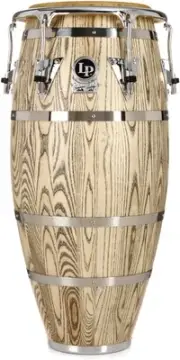 Latin Percussion Giovanni Palladium Series - 11 3/4" Conga Drum